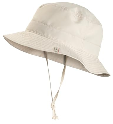 VAUDE Unisex Hut Bucket Hat