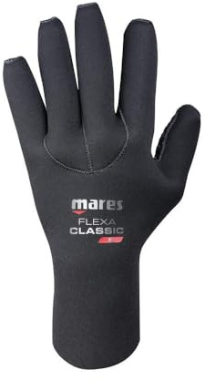 Mares FLEXA Classic Glove 5 mm Neoprenhandschuh Tauchhandschuh (XXL)