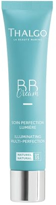 BB Cream - Perfektionierende Pflege Naturel, 40 ml, Source Marine