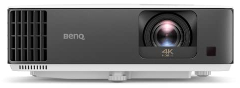 BenQ TK700STi Gaming 4K Beamer Kurzdistanz, 3.000 Lumens 4K 60Hz, 1080p 240Hz 4.16ms, HDR, 2D Keystone, eARC, HDMI, für Gaming-Konsolen PS5, Xbox, Android TV,