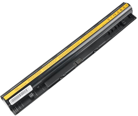 Wikinu 2800mAh L12S4E01 L12M4E01 Laptop Akku für Lenovo G50 G50-45 Z50 Z70 Z50-70 Z70-80 G50-30 G50-70 G50-80 G505S G500S Z50-75 G400S L12M4A02 L12L4A02 L12S4A02 L12L4E01