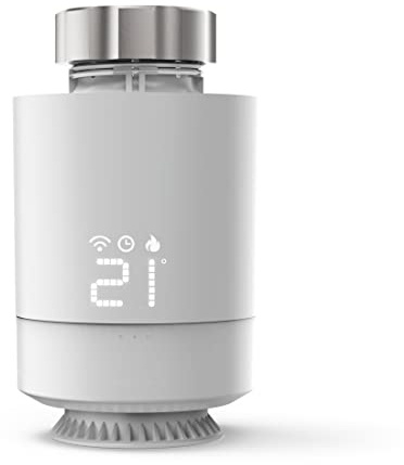 Hama Smartes Heizkörperthermostat (erweiterbare Heizungssteuerung WLAN)