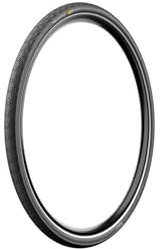 Pirelli Angel DT Black 52-622 Fahrradreifen Fahrradmantel Urban-Reifen City Bike Tour Trekking-Reifen 28 Zoll langlebiger Alltag Commuter Pannenschutz E-Bike Ready