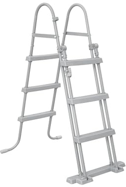 Bestway Sicherheitsleiter 107 cm
