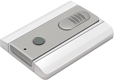 TOPENS TC173 Wandschalter | Schlüssellos, Kippschalter, Für Torantrieb, Zugangskontrolle, Sicherheitskontrolle, Einfaches Programmieren