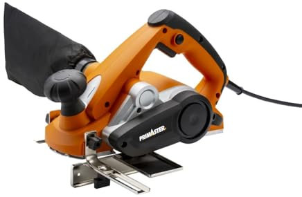 Primaster Elektrohobel PMH900 900 W Elektrohobel
