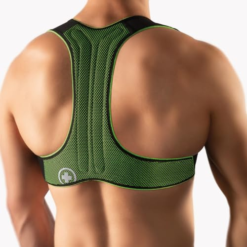 Bort Geradehalter Sport 4