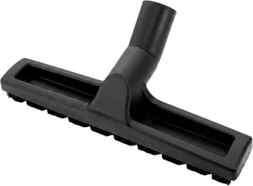 Alriedy 35mm Staubsauger Bürste Universal Bodendüse,Kompatibel Mit Kärcher/Bosch/Siemens/Samsung/Metabo/Medion/Philips/Miele/Dirt Devil/Panasonic,Hartbodendüse, Staubsauger Düse Ersatzteile