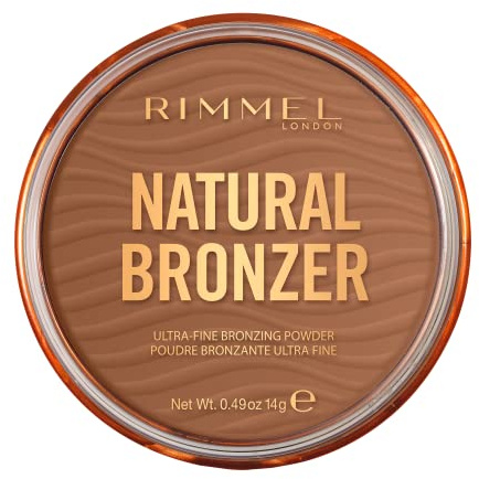 Rimmel London Sunset Bronzer 003 - 14g Palette