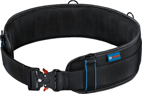 Bosch Professional ProClick Werkzeuggürtel 108 (Größe L/XL)