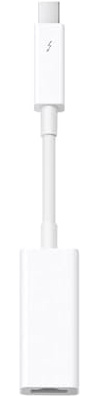 FBTTPUGL Thunderbolt 2 Auf FireWire 800 Adapter, Kompatibel Mit 1394B Geräten for Mac Mit Thunderbolt-Anschluss