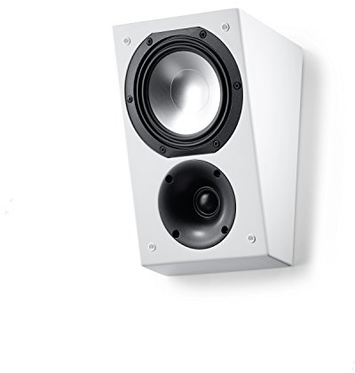Canton Atmos Lautsprecher AR 400 Weiss
