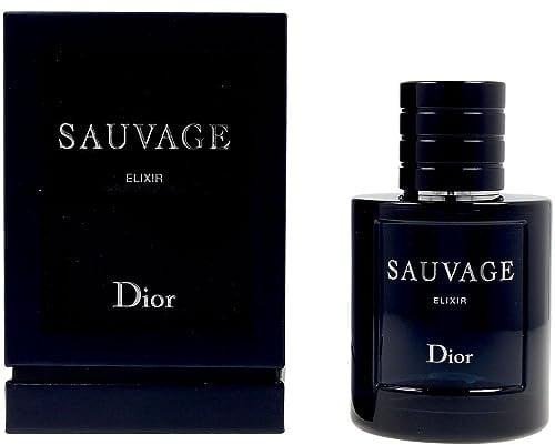 Christian Dior Sauvage Elixir für Herren, 100 ml