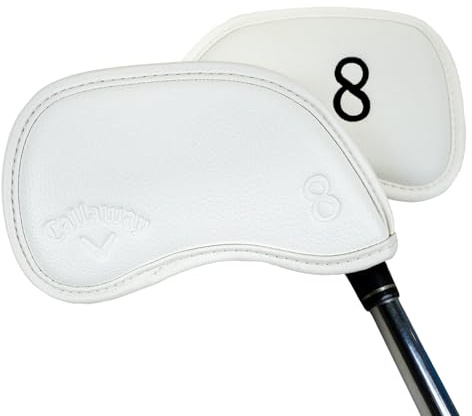 Callaway Magnetische Golfschlägerhauben