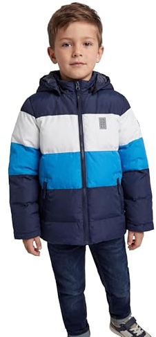 Kabooki Unisex Kinder Lwjipe Jacke (1er Pack)