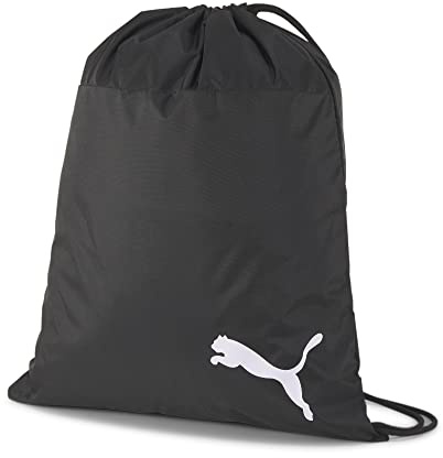 PUMA 76853 Uni Turnbeutel, Red, Einheitsgröße