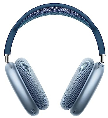 Apple AirPods Max - Sky Blau