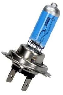 MAXGEAR H7 Glühlampe Fernscheinwerfer 100W Fernlicht Halogen Birne 78-0091 Kompatibel mit VW Golf VII Schrägheck 5G1, BQ1, BE1, BE2 Golf IV Schrägheck 1J1 GOLF VI 5K1 Golf V Schrägheck 1K1 POLO 9N