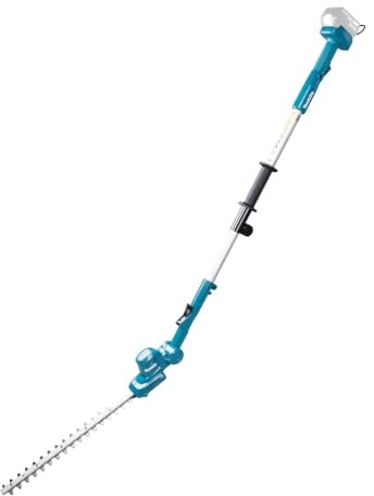 Makita DUN461WZ Akku-Heckenschneider 46 cm 18V (ohne Akku, ohne Ladegerät)