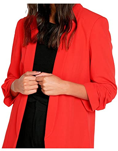 PIECES Female Blazer PCBOSELLA | Blazer