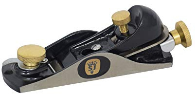 Spear & Jackson CBP95 Tischler-Einhandhobel Nr. 9 1/2