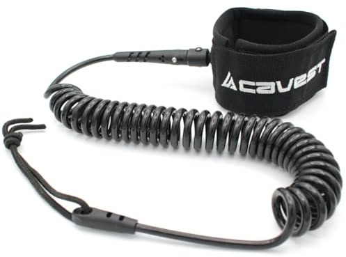 Leash Paddle Surf, Zubehör Sup, Leash Surf Board Sup Safety Line