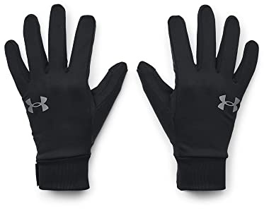 Under Armour Herren Handschuhe UA Storm Liner-BLK 1377508
