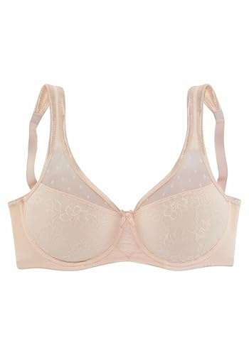 Lascana Damen Mimimizer Minimizer BH