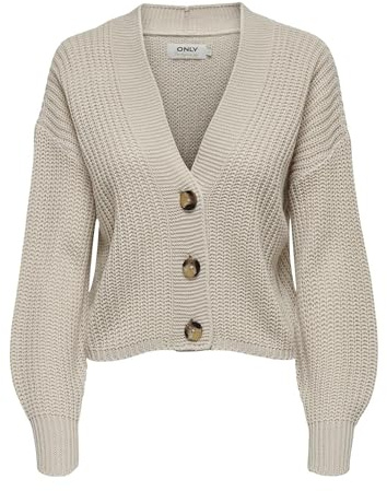 ONLY Female Strickjacke ONLCAROL Strickjacke | Cardigan