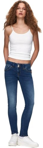 LTB Damen Jeans Molly