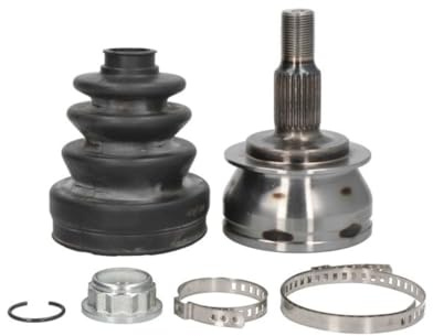 MAGNETI MARELLI 302015100324 Gelenksatz Antriebswelle Achswelle Vorne Kompatibel mit MERCEDES-BENZ A-Klasse W169 1693601572 TOJ0324 1693601768