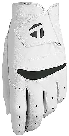 Taylormade Men's Stratus Soft Golf Glove