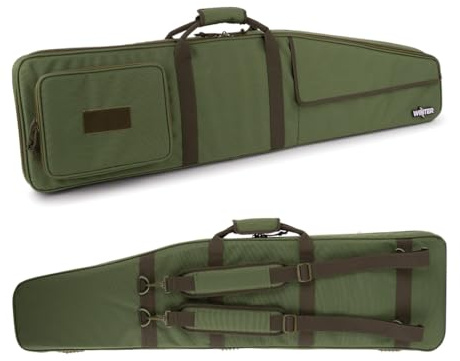 Winter Guncases 1982 Waffentasche 110 cm Forest