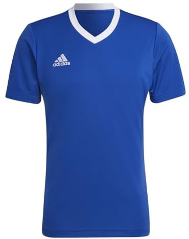 adidas Herren Entrada 22 Jersey, Royal Blue, XL