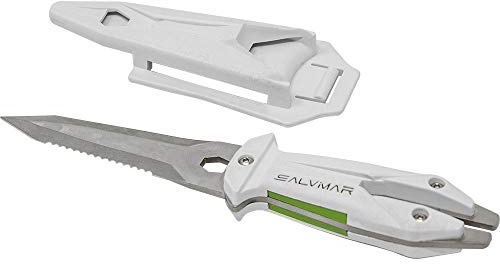 SALVIMAR Coltello Goemon