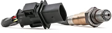 DELPHI ES20540-12B1 Lambdasonde Oxygen O2 Sensor Beheizt Kompatibel mit MINI Schrägheck R56 11787560957 11787590713 1609345480