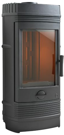 Gusskaminofen INVICTA Gomont - 12 kW