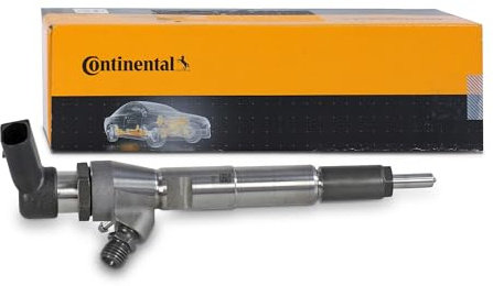 VDO Einspritzdüse A2C59513484 | Kompatibel mit: DACIA DUSTER, DUSTER Kasten/SUV, LODGY, NISSAN CUBE, JUKE, QASHQAI / QASHQAI +2 I, RENAULT CLIO III