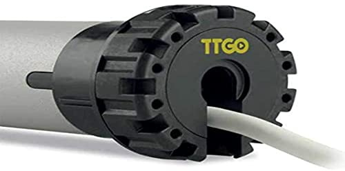 Generico TGM5012 Rollladenmotor 50 Nm - 100 kg