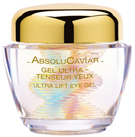 Ingrid Millet Perle de Caviar, Augengel, 15 ml