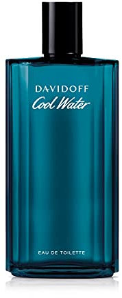 Davidoff Cool Water Man Eau de Toilette