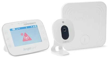 Foppapedretti Angelcare Baby-Monitor