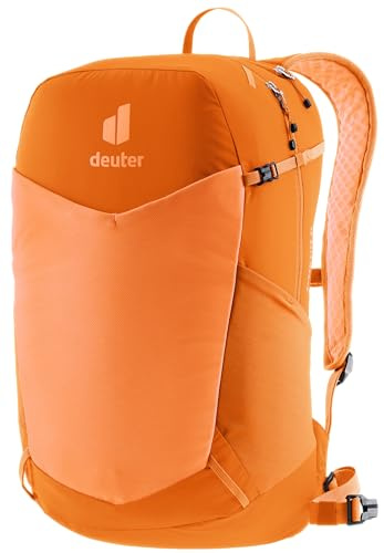 Deuter Speed Lite 21 Wanderrucksack Unisex 21L Peach-Tuscany Orange