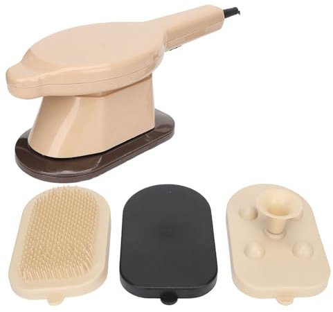 Elektrisches Oberflächen-Massage Gerät Hand Massage Gerät, Eisenförmig