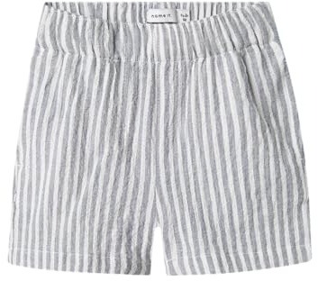 Name It Nmmfedenis Shorts