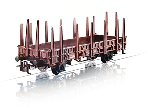 Märklin Start up 4459 - Rungenwagen