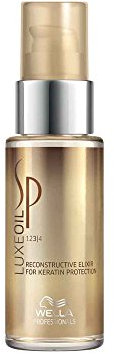 Wella SP System Professional Luxe Oil Reconstructive Elixir 30 ml