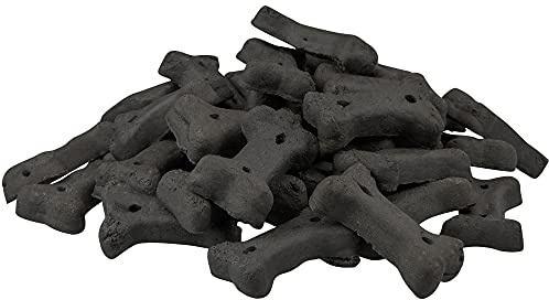 Schecker Hundekuchen Digestiva mit Futterkohle - 5 x 500 g