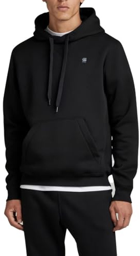 G-STAR Herren Premium Core Hooded Sweatshirt