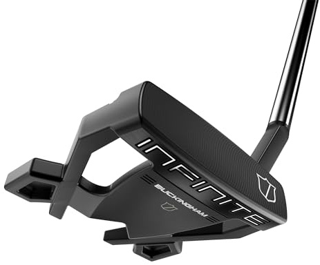 Wilson 2024 Infinite Men's Buckingham Golf Putters